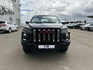 2026 JAC T9, чёрный, 3699000 рублей, вид 2