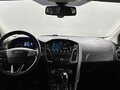 2017 Ford Focus III Рестайлинг, серый, 1130000 рублей - вид 4