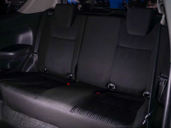 2012 Suzuki Swift IV, белый, 710000 рублей - вид 13