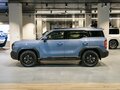 2026 Haval H3 I Рестайлинг, серый - вид 5