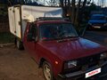 2003 LADA (ВАЗ) ВИС 2345, красный, 220000 рублей