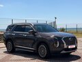 2019 Hyundai Palisade I, серый, 3680000 рублей - вид 2