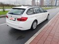2018 BMW 3 серии 318i VI (F3x) Рестайлинг, белый, 1523000 рублей - вид 5