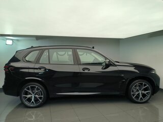 2025 BMW X5 Long 30Li IV (G05/G18) Рестайлинг, чёрный, 11300000 рублей, вид 5