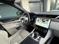 2021 Jaguar F-Pace I Рестайлинг, синий, 4990000 рублей - вид 5