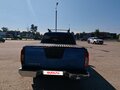 2010 Nissan Navara (Frontier) III (D40) Рестайлинг, синий, 850000 рублей - вид 5