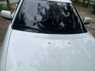 2010 Lada (ВАЗ) Priora I, белый, 120000 рублей, вид 3