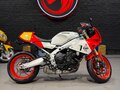 2024 Yamaha XSR900, красный, 985000 рублей - вид 8