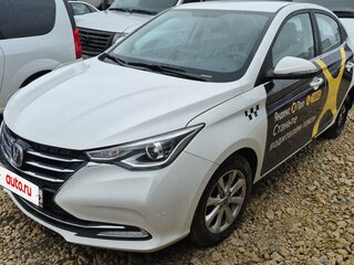 2023 Changan Alsvin, белый, 813830 рублей, вид 1