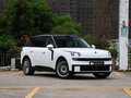 2026 Lynk & Co 900, белый, 8890000 рублей - вид 6