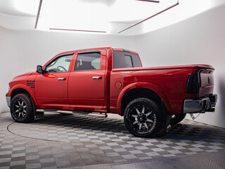 2012 Dodge RAM IV (DS/DJ), красный, 2471000 рублей, вид 2