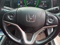 2019 Honda Shuttle II Рестайлинг, белый, 1480000 рублей - вид 8