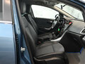 2013 Opel Astra J Рестайлинг, синий, 580000 рублей - вид 10