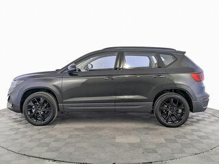 2023 Jetta VS5 I Рестайлинг, серый, 2534000 рублей, вид 3