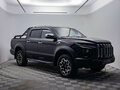 2024 JAC T9, чёрный - вид 4