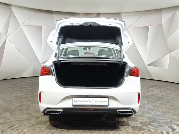 2024 Changan Eado Plus I, белый, 1682000 рублей - вид 11