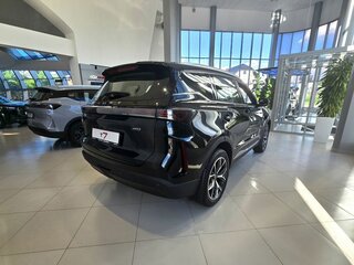 2026 Tenet T7, чёрный, 3210000 рублей, вид 4