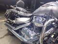 2007 Suzuki Boulevard C90, серый, 650000 рублей - вид 8