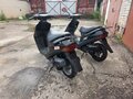 1997 Honda Dio, чёрный, 64000 рублей - вид 2