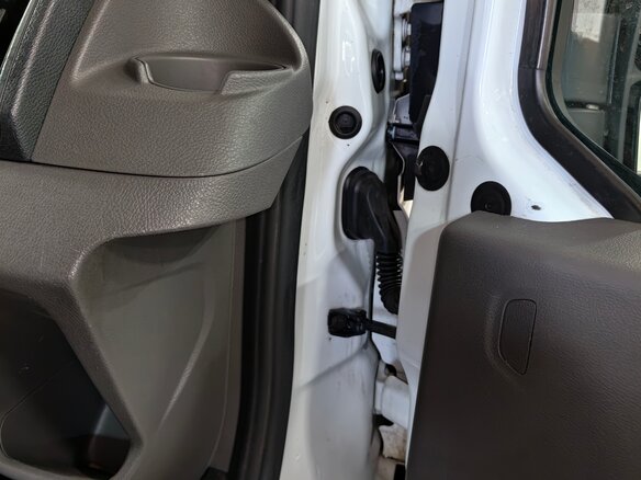 2021 Ford Transit, белый, 2250000 рублей - вид 37