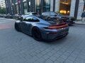 2025 Porsche 911 GT3 992 Рестайлинг, серый, 31970000 рублей - вид 8