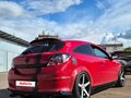 2010 Opel Astra GTC H Рестайлинг, красный - вид 7