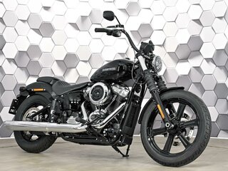 Harley-Davidson Street Bob