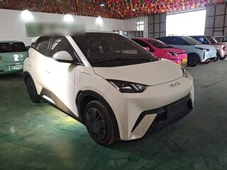 2023 BYD Seagull 30.08 kWh I, белый, 1200000 рублей, вид 3