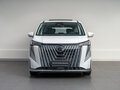 2026 GAC Trumpchi M8 Master Edition II, белый - вид 7