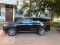 2019 Ford Explorer V Рестайлинг 2, чёрный - вид 1