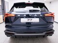 2026 Haval F7 II, синий - вид 6