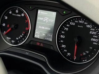 2022 Audi Q2 L 35 TFSI I Рестайлинг, серый, 1870000 рублей, вид 5
