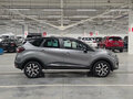 2016 Renault Kaptur I, серый - вид 3