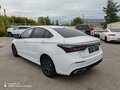 2024 Omoda S5, белый - вид 3