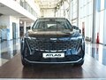 2026 Geely Atlas II, чёрный, 3449990 рублей - вид 1