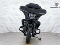 2024 Harley-Davidson Street Glide, чёрный - вид 3