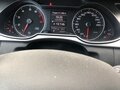 2014 Audi A4 IV (B8) Рестайлинг, белый, 1500000 рублей - вид 6