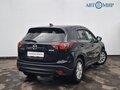 2012 Mazda CX-5 I, чёрный - вид 4