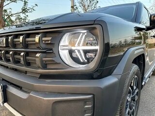 2022 Haval KuGou, чёрный, 3090010 рублей, вид 4