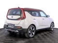 2020 Kia Soul III, белый, 1750000 рублей - вид 4