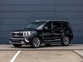 2021 Kia Mohave I Рестайлинг 2, чёрный