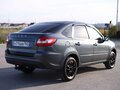 2020 Lada (ВАЗ) Granta I Рестайлинг, серый, 600000 рублей - вид 4