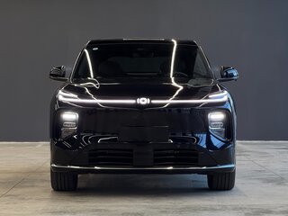 2026 Changan Qiyuan Q07 31.7 kWh, чёрный, 3572000 рублей, вид 2