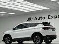 2022 Geely Binyue I Рестайлинг, белый, 1171000 рублей - вид 4