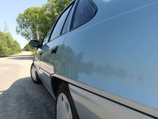 2013 Daewoo Nexia I Рестайлинг, серый, 370000 рублей, вид 3
