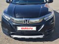 2018 Honda Vezel I, чёрный, 2195000 рублей - вид 1