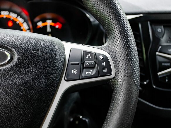 2019 Lada (ВАЗ) Vesta SW I, коричневый, 899000 рублей - вид 15
