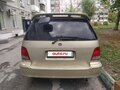 1999 Honda Odyssey I, серый, 350000 рублей - вид 1