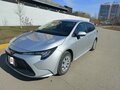 2020 Toyota Corolla XII (E210), серебристый, 1500000 рублей - вид 1