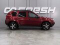 2013 Renault Duster I, красный - вид 4